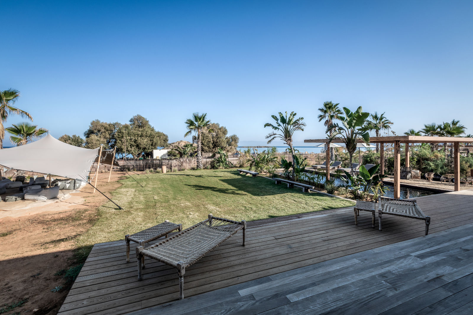 Domes Zeen Chania, A Luxury Collection Resort