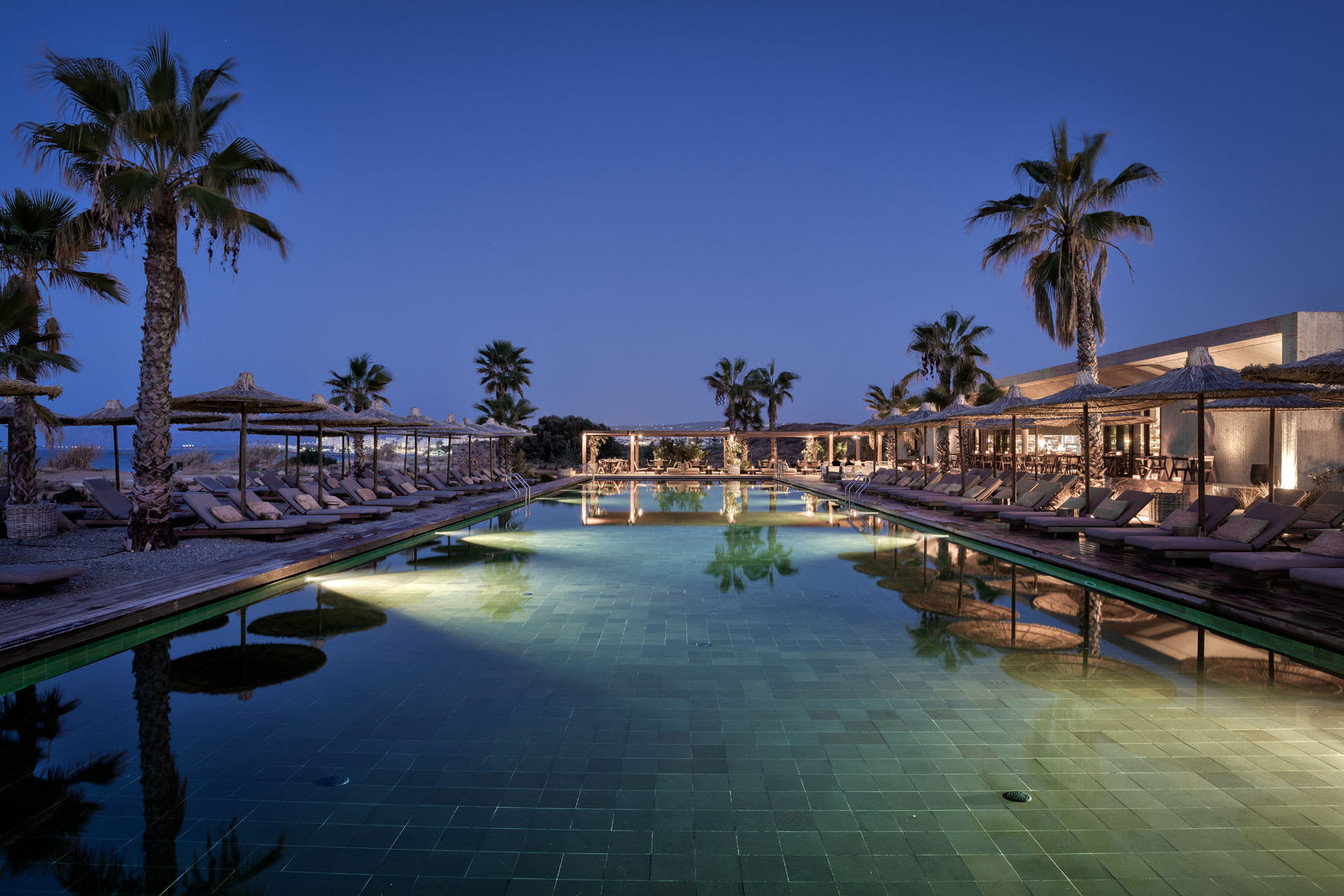 Domes Zeen Chania, A Luxury Collection Resort