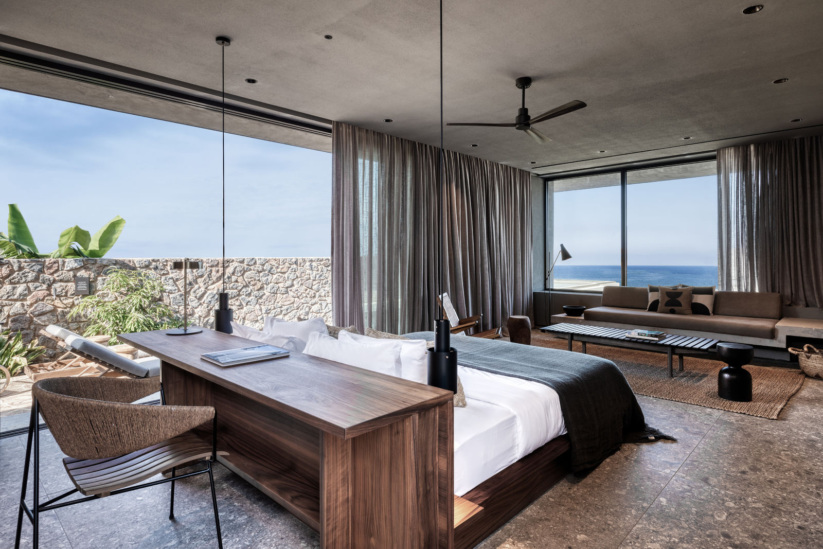 Domes Zeen Chania, A Luxury Collection Resort
