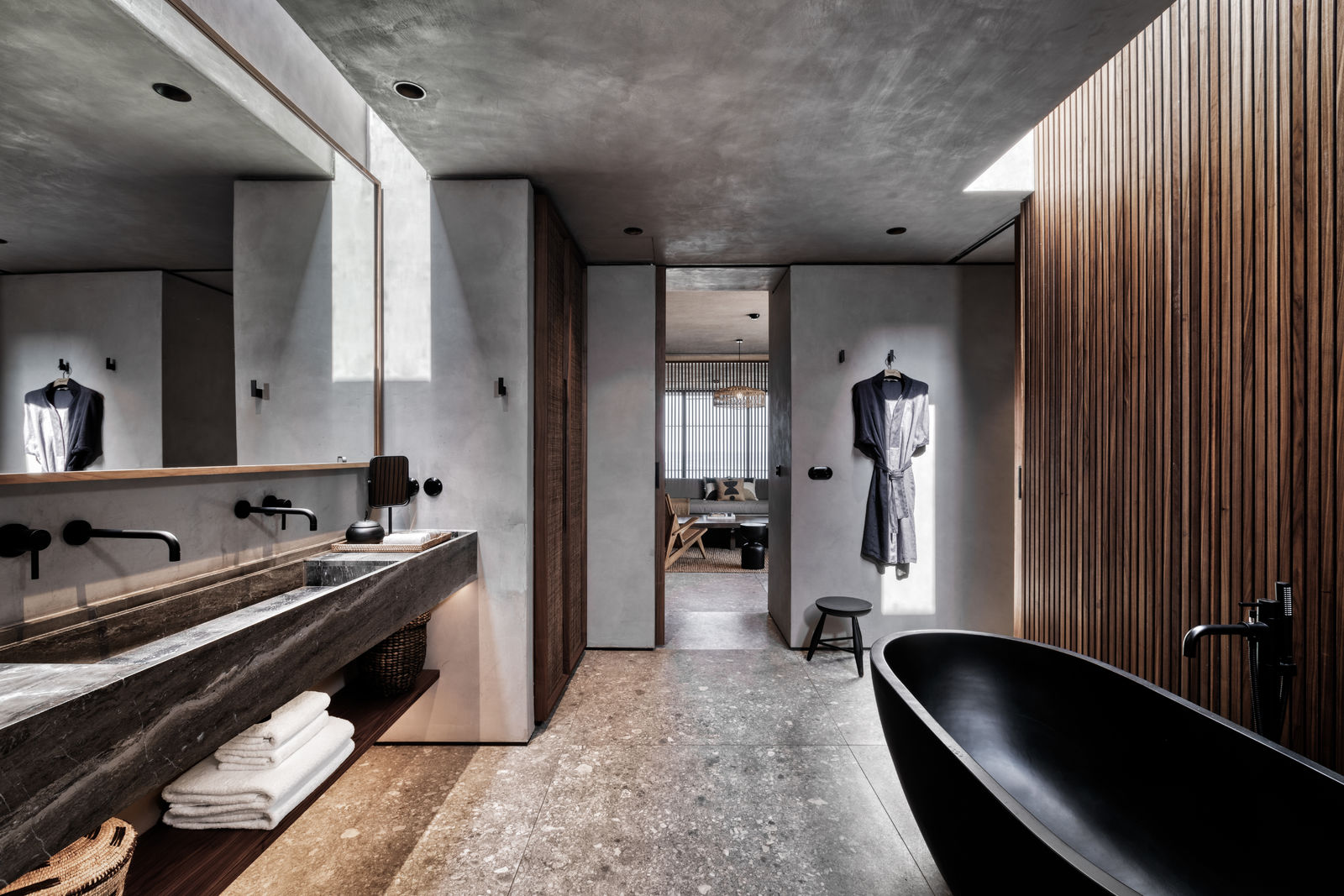 Domes Zeen Chania, A Luxury Collection Resort