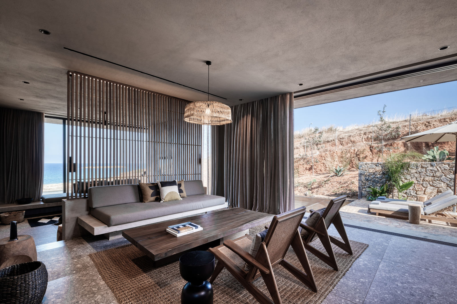 Domes Zeen Chania, A Luxury Collection Resort