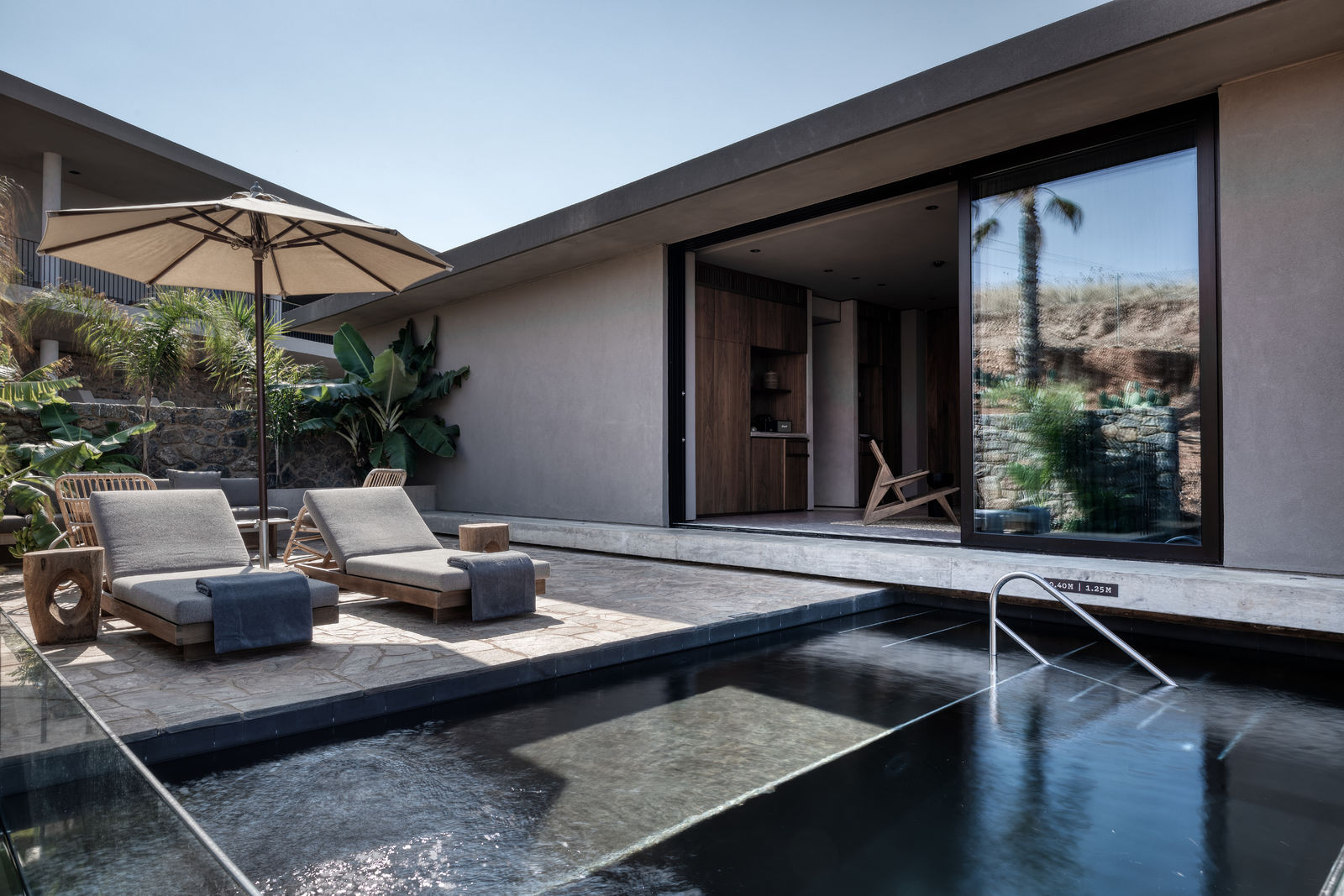 Domes Zeen Chania, A Luxury Collection Resort