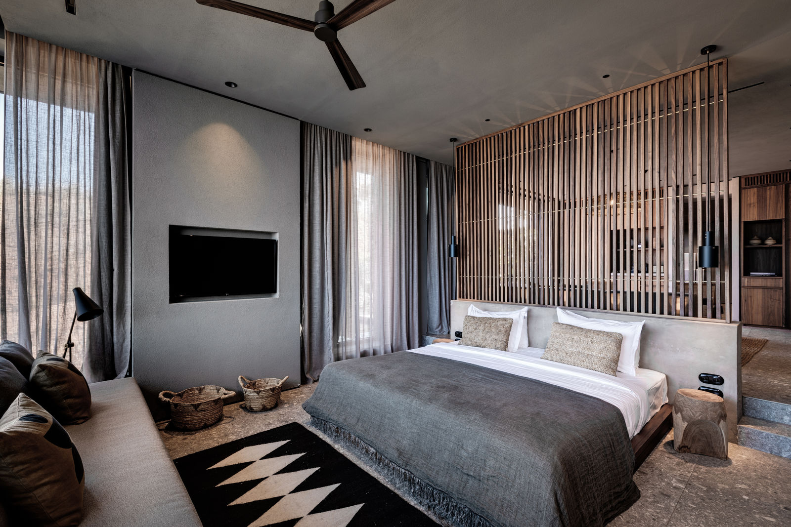Domes Zeen Chania, A Luxury Collection Resort