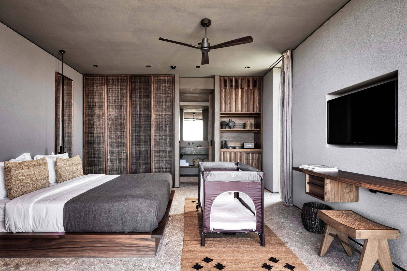 Domes Zeen Chania, A Luxury Collection Resort