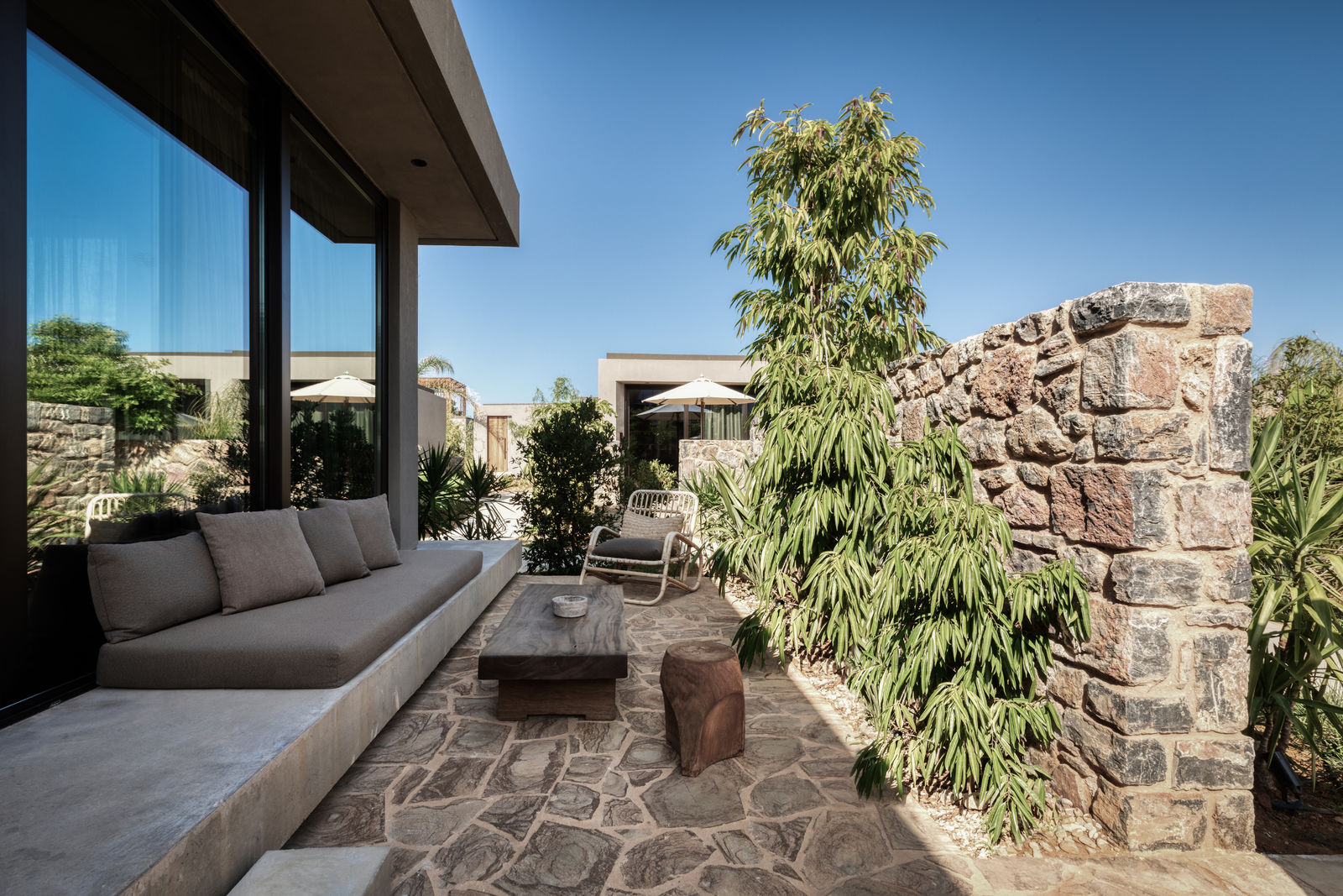 Domes Zeen Chania, A Luxury Collection Resort