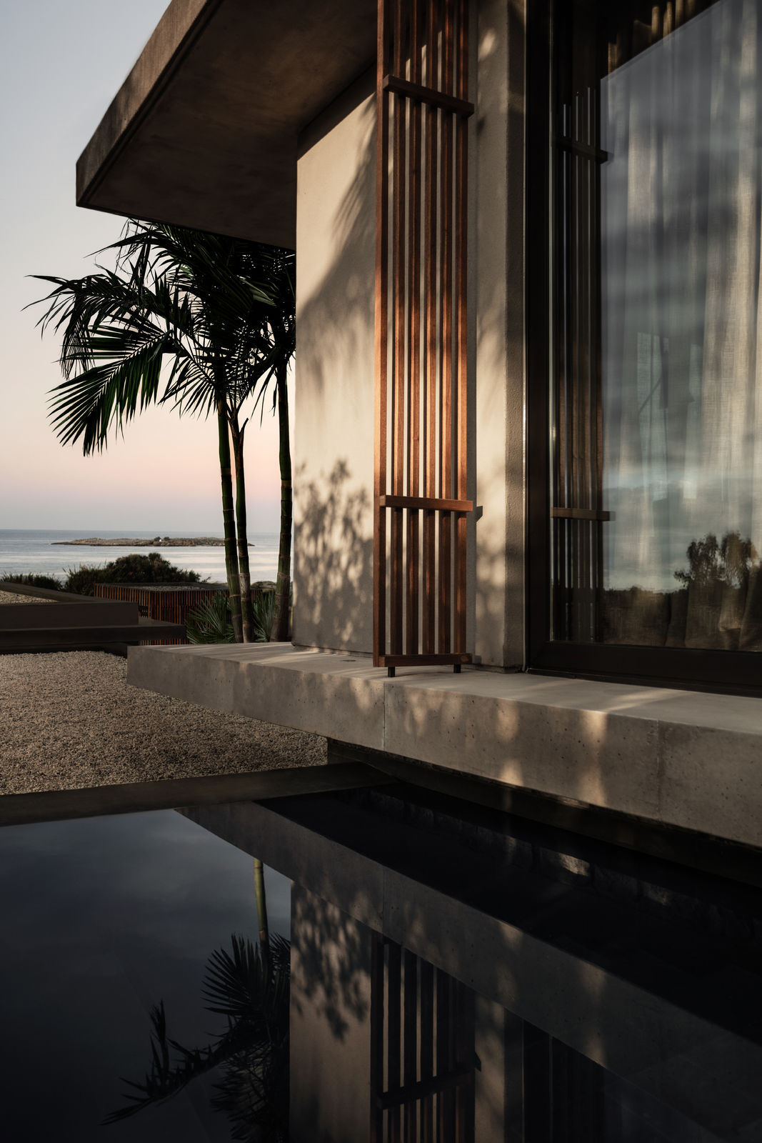 Domes Zeen Chania, A Luxury Collection Resort
