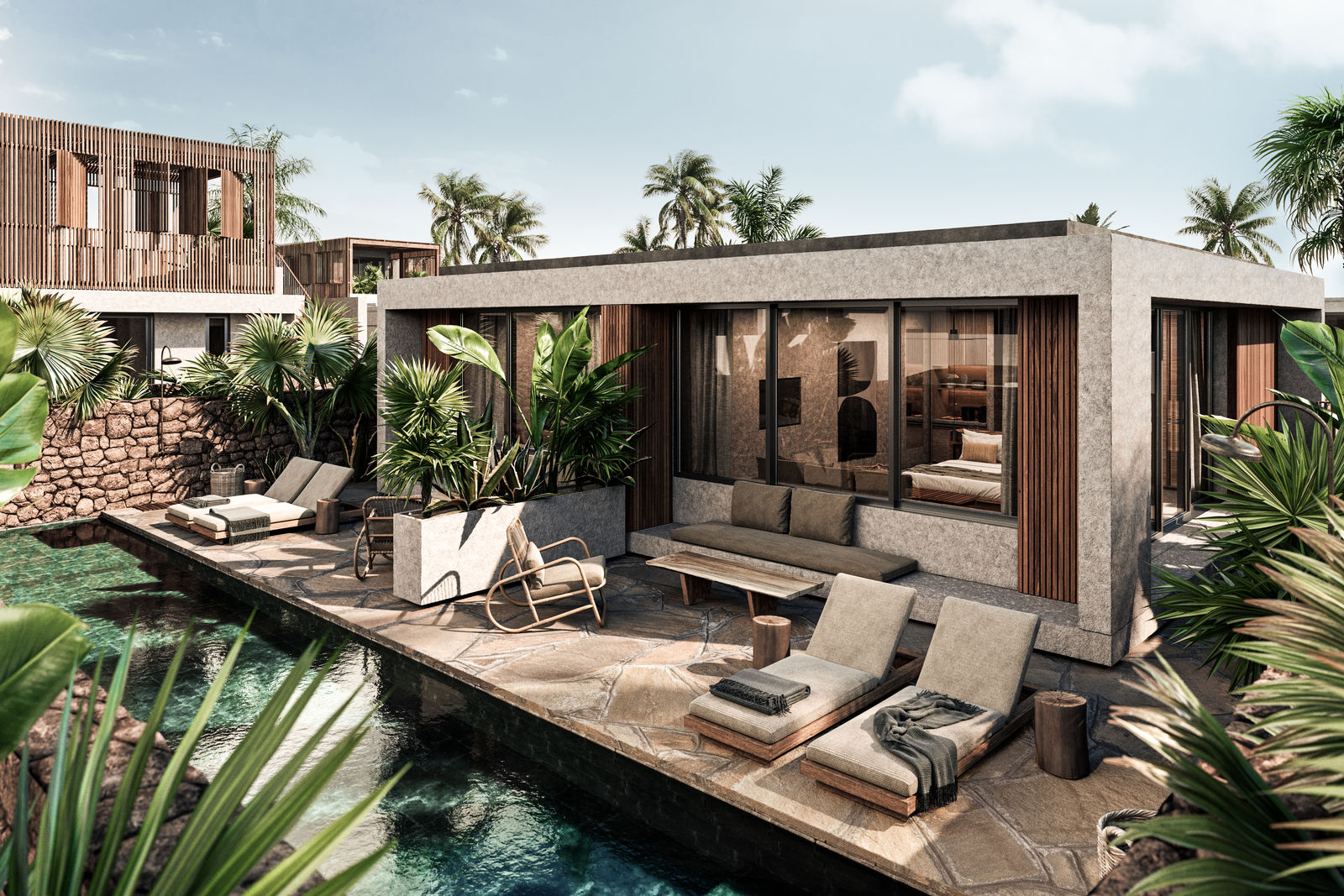 Domes Zeen Chania, A Luxury Collection Resort