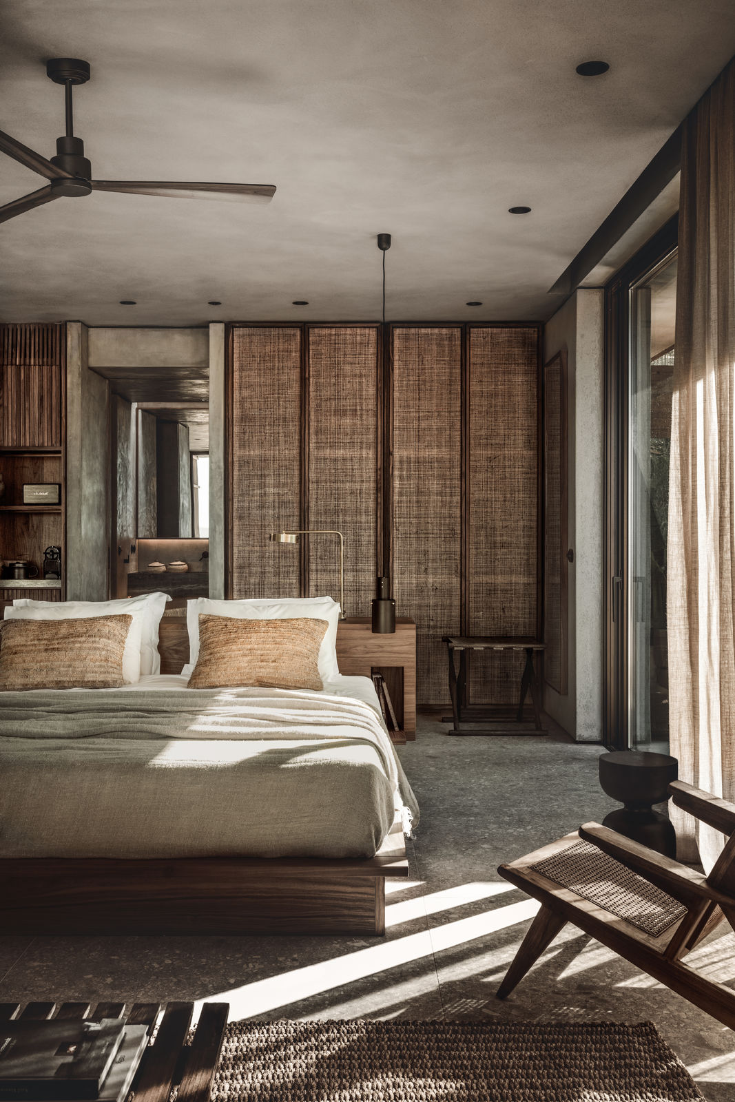 Domes Zeen Chania, A Luxury Collection Resort