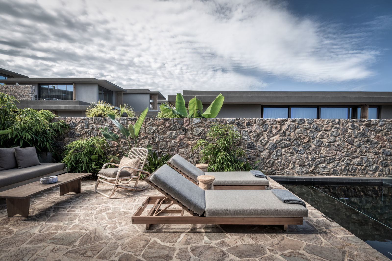 Domes Zeen Chania, A Luxury Collection Resort