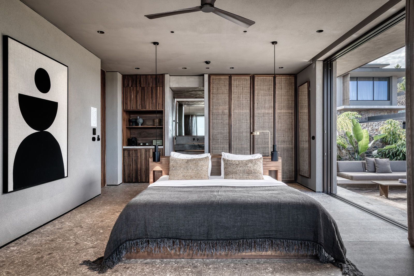 Domes Zeen Chania, A Luxury Collection Resort