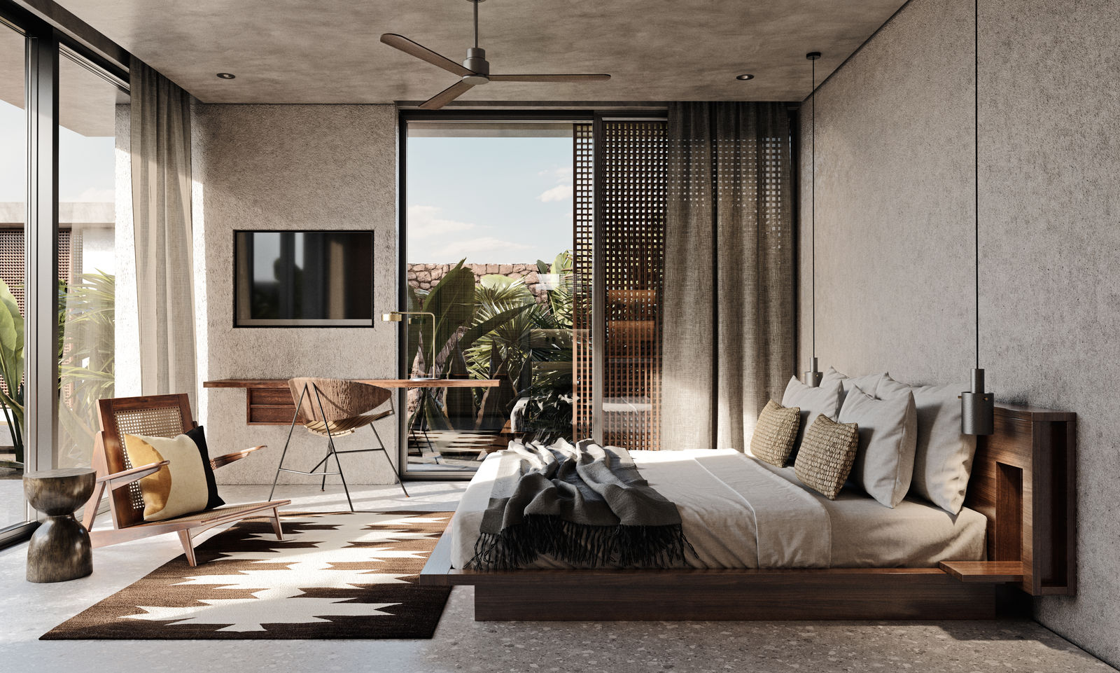 Domes Zeen Chania, A Luxury Collection Resort