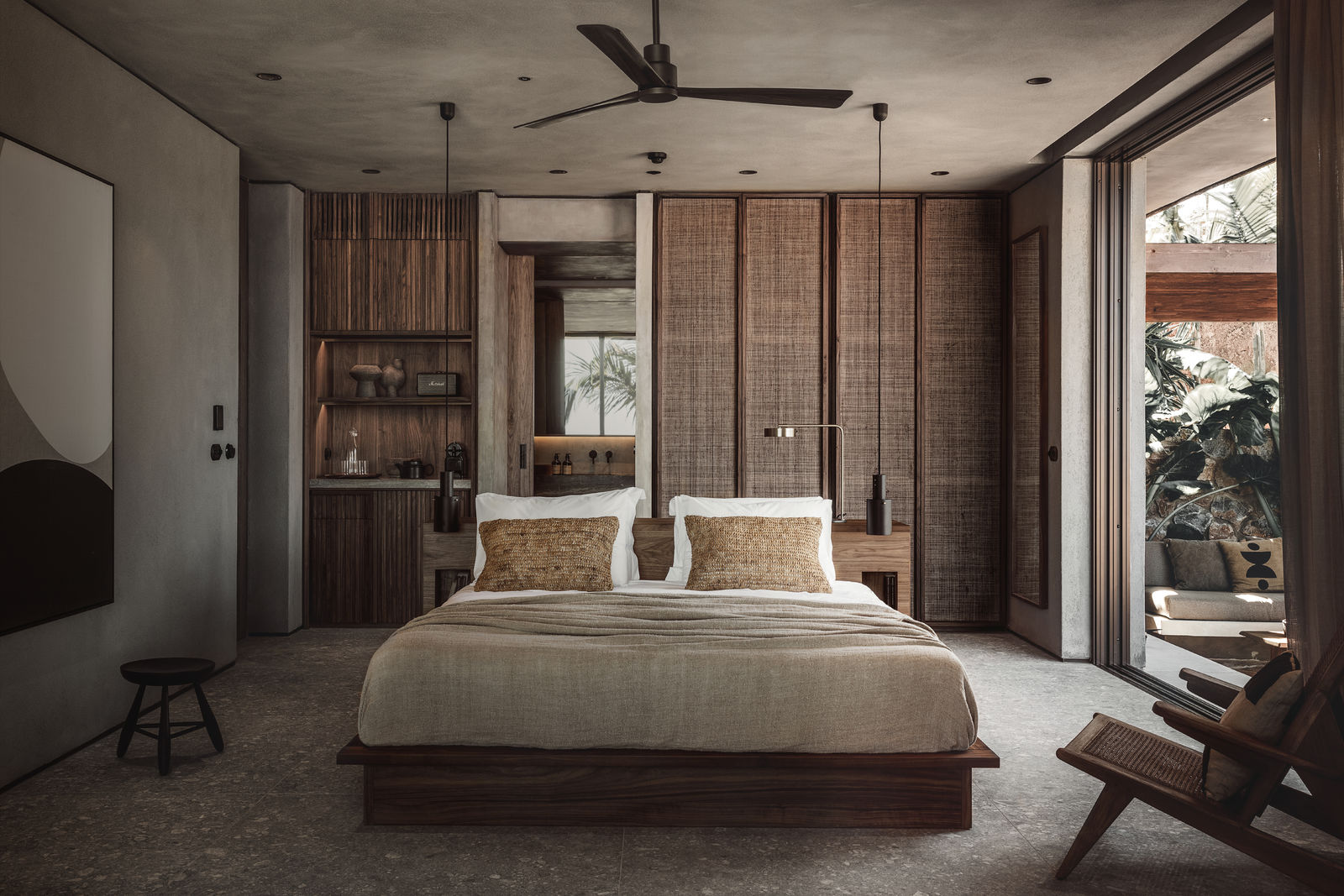 Domes Zeen Chania, A Luxury Collection Resort
