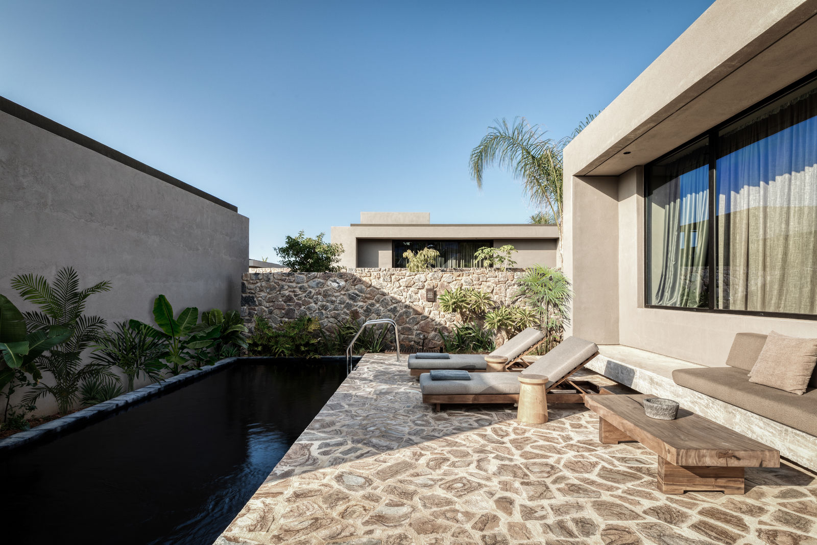 Domes Zeen Chania, A Luxury Collection Resort
