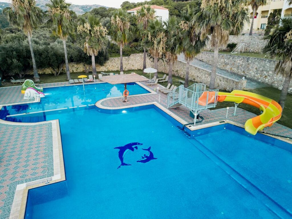 ALMYRIDA VILLAGE & WATERPARK (EX. ALMYRIDA BAY)