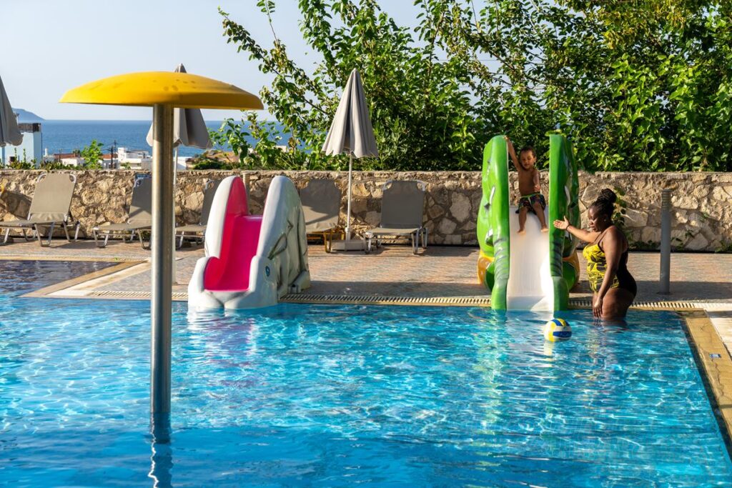 ALMYRIDA VILLAGE & WATERPARK (EX. ALMYRIDA BAY)