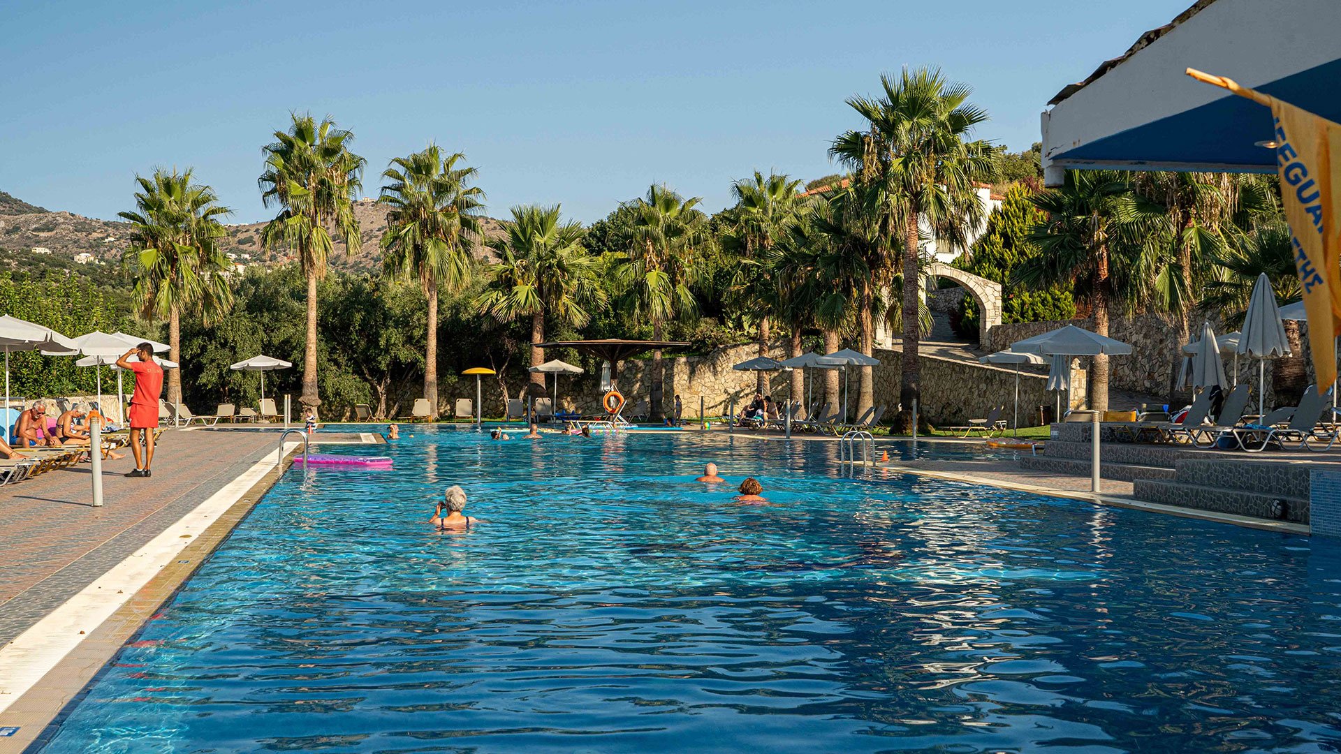 ALMYRIDA VILLAGE & WATERPARK (EX. ALMYRIDA BAY)