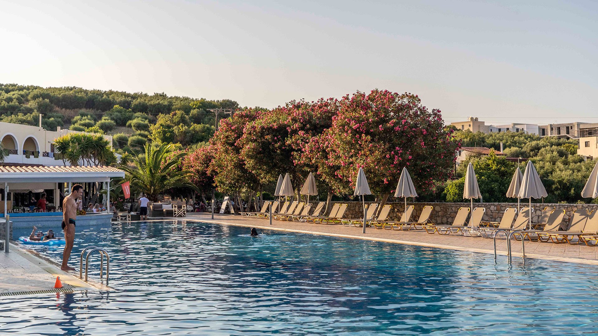 ALMYRIDA VILLAGE & WATERPARK (EX. ALMYRIDA BAY)