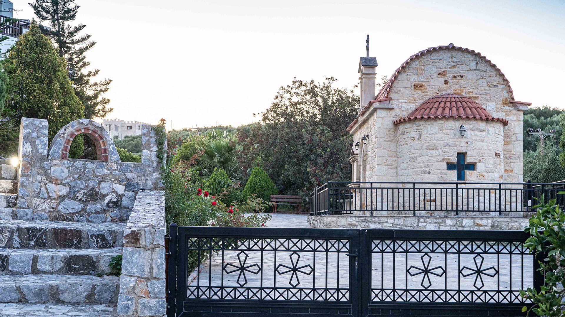 ALMYRIDA VILLAGE & WATERPARK (EX. ALMYRIDA BAY)