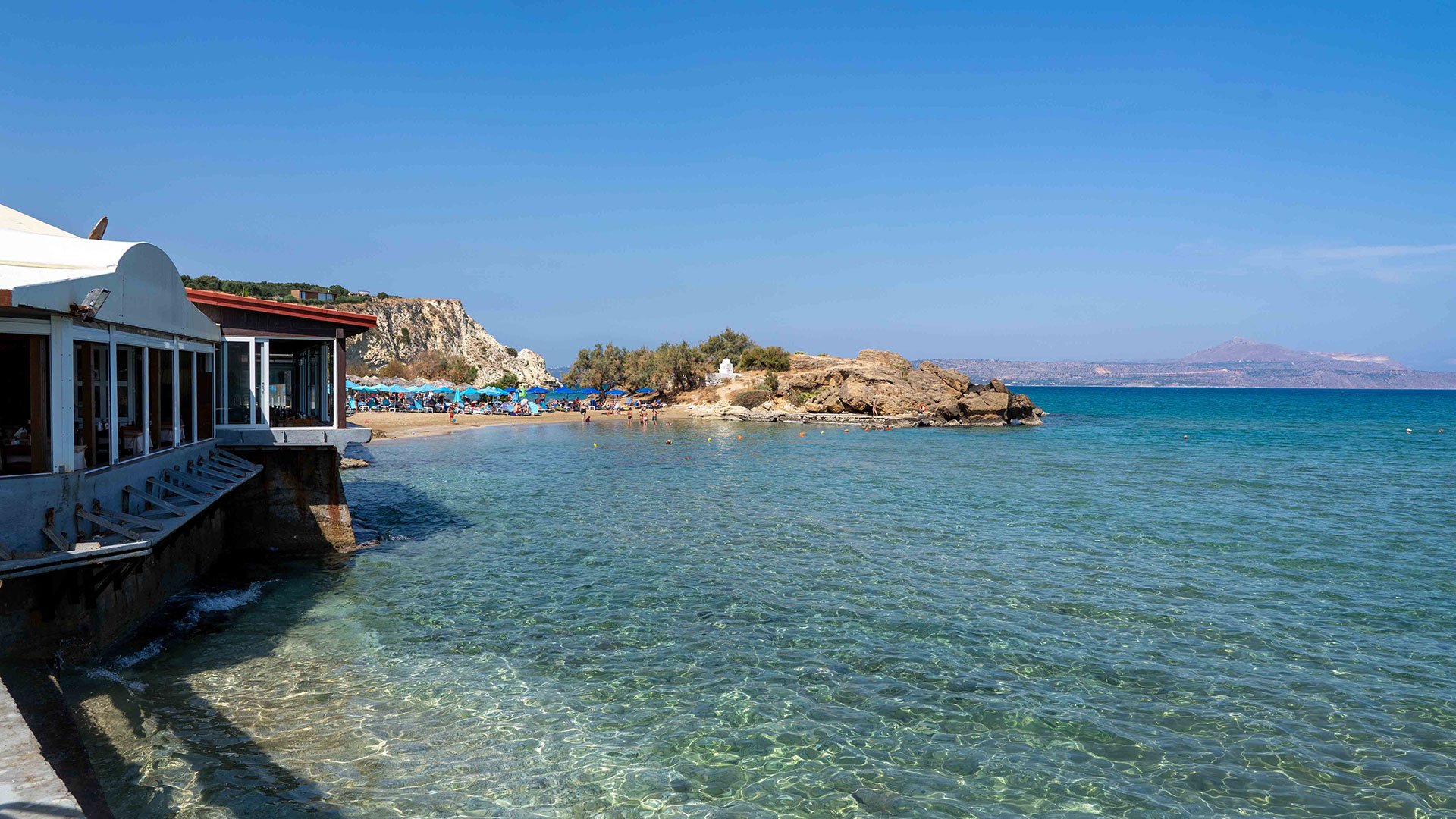 ALMYRIDA VILLAGE & WATERPARK (EX. ALMYRIDA BAY)