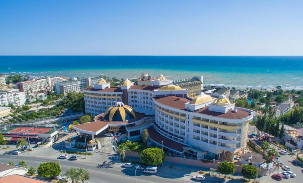 Side Alegria Hotel & Spa (Adults Only 16+)