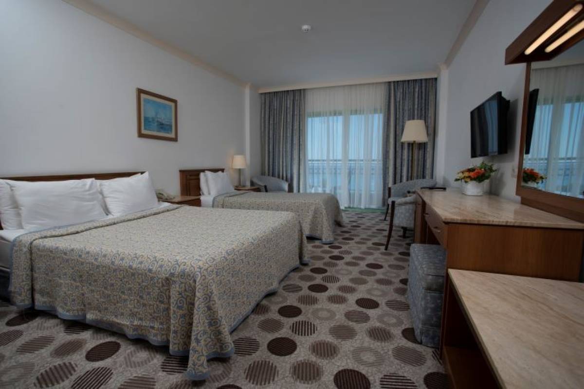 Perre Delta Resort & Spa
