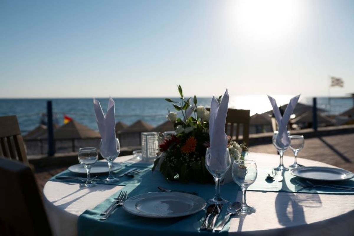 Perre Delta Resort & Spa