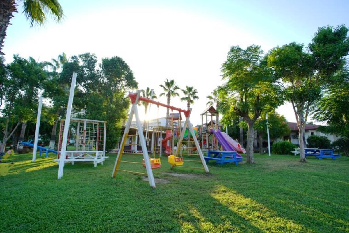 Perre Delta Resort & Spa