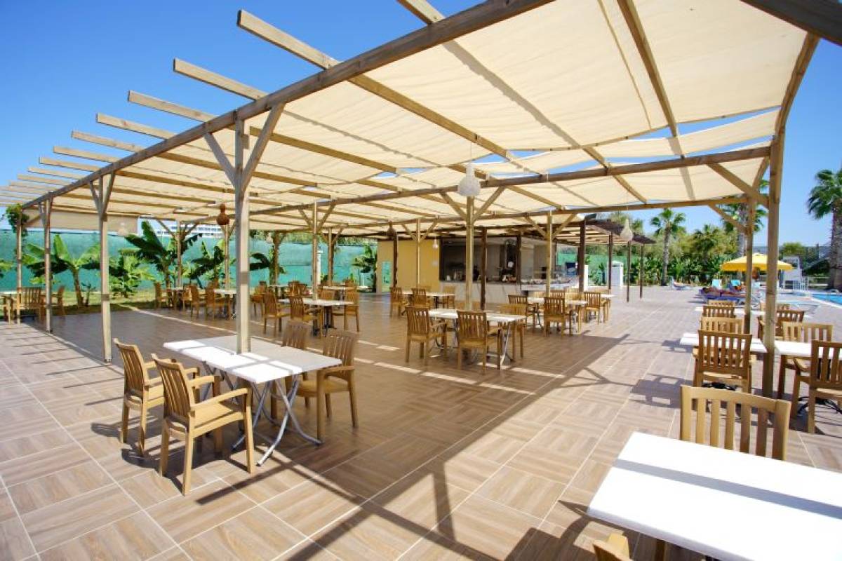 Perre Delta Resort & Spa