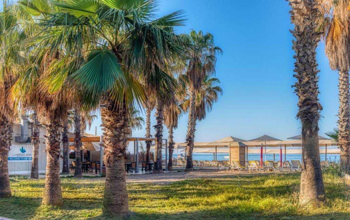 Asteria Family Resort Side