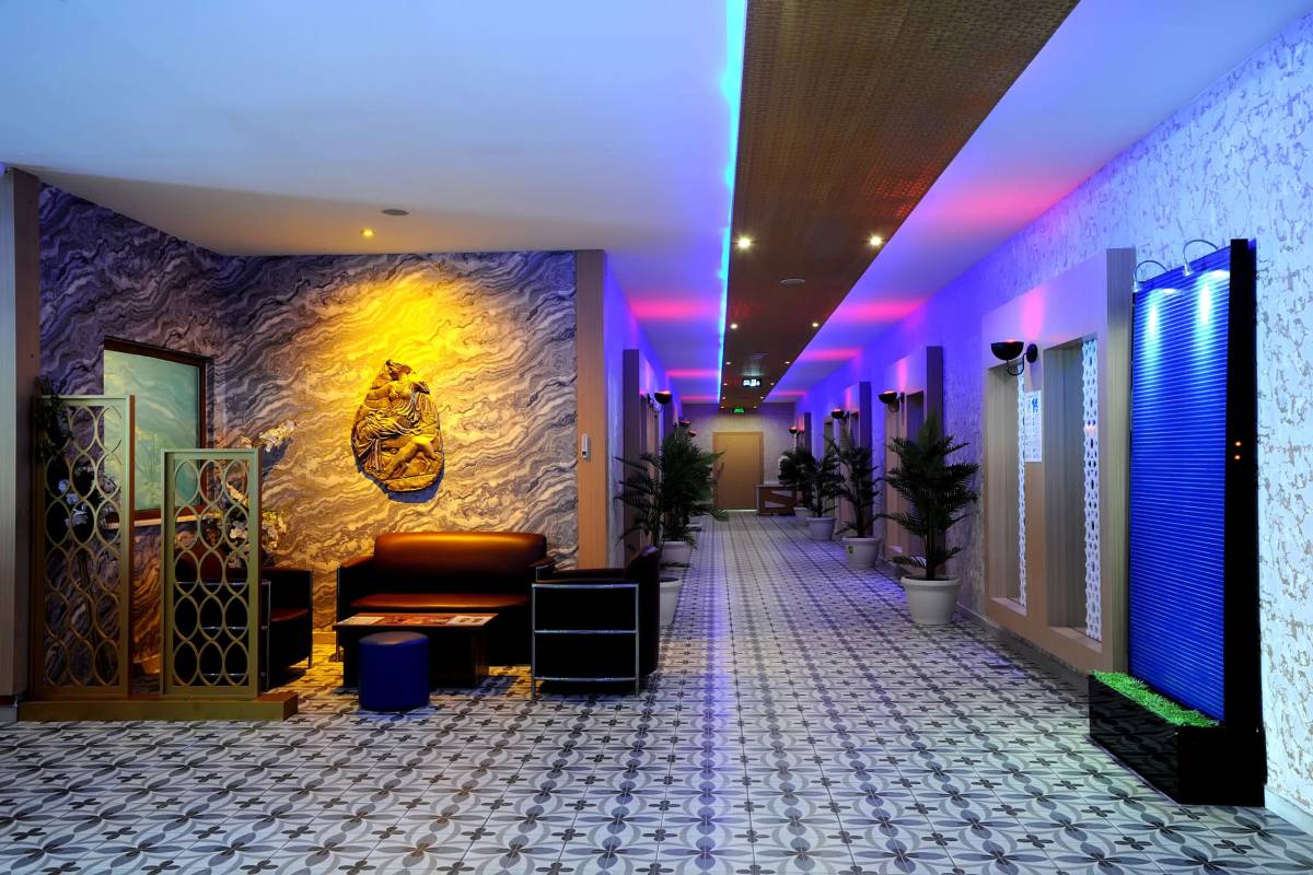 Eftalia Splash Resort