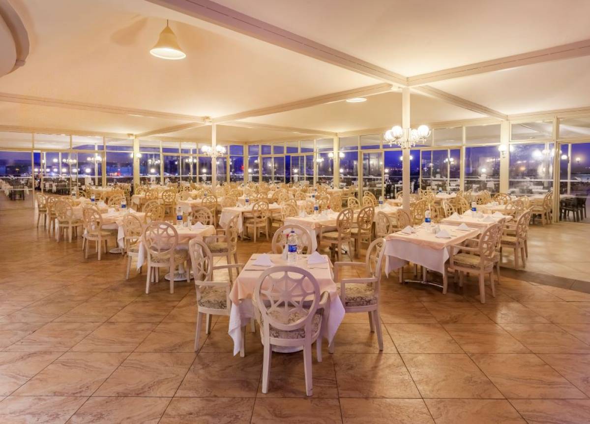 Sunrise Resort Hotel & Spa