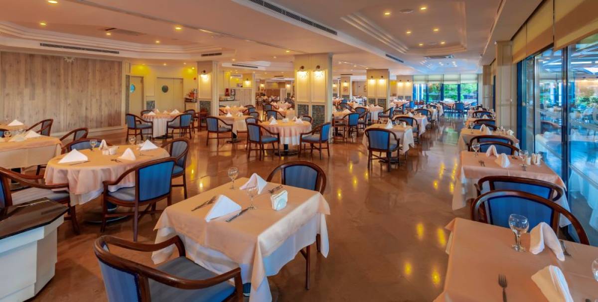 Sunrise Resort Hotel & Spa