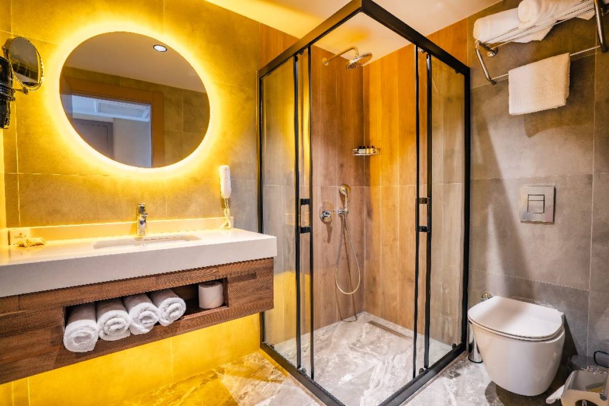 Orfeus Armin Hotel