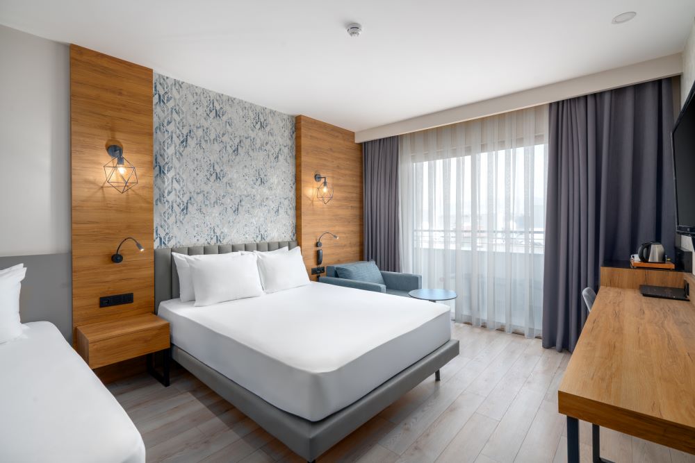 Club Sun Heaven Family Hotel