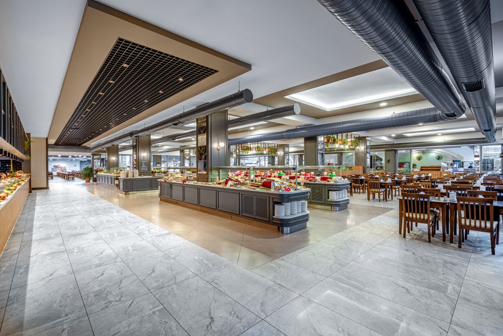 Club Sun Heaven Family Hotel