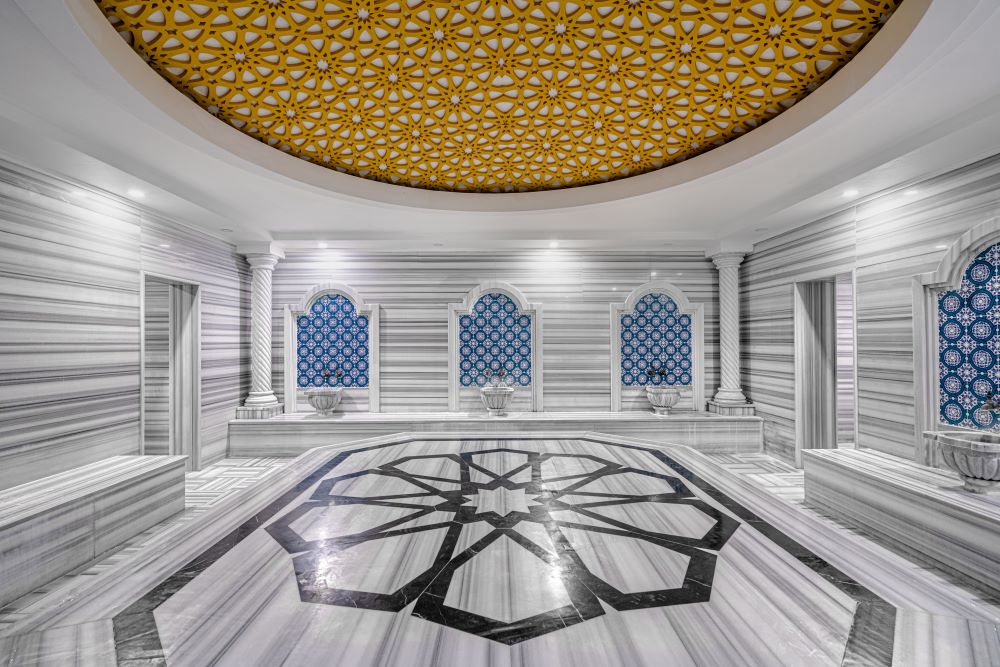 Club Sun Heaven Family Hotel