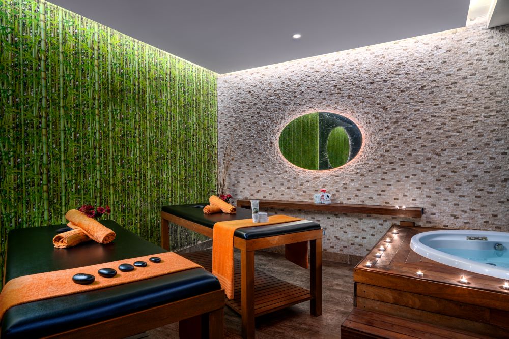 Club Sun Heaven Family Hotel