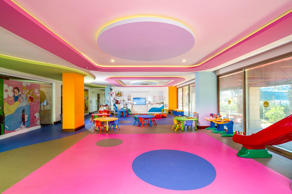 Club Sun Heaven Family Hotel