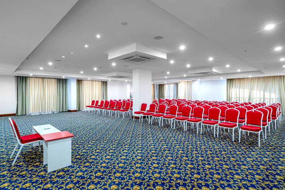 Club Sun Heaven Family Hotel