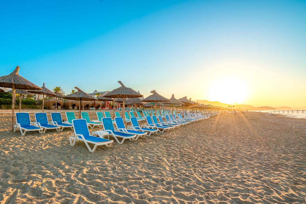 Club Sun Heaven Family Hotel