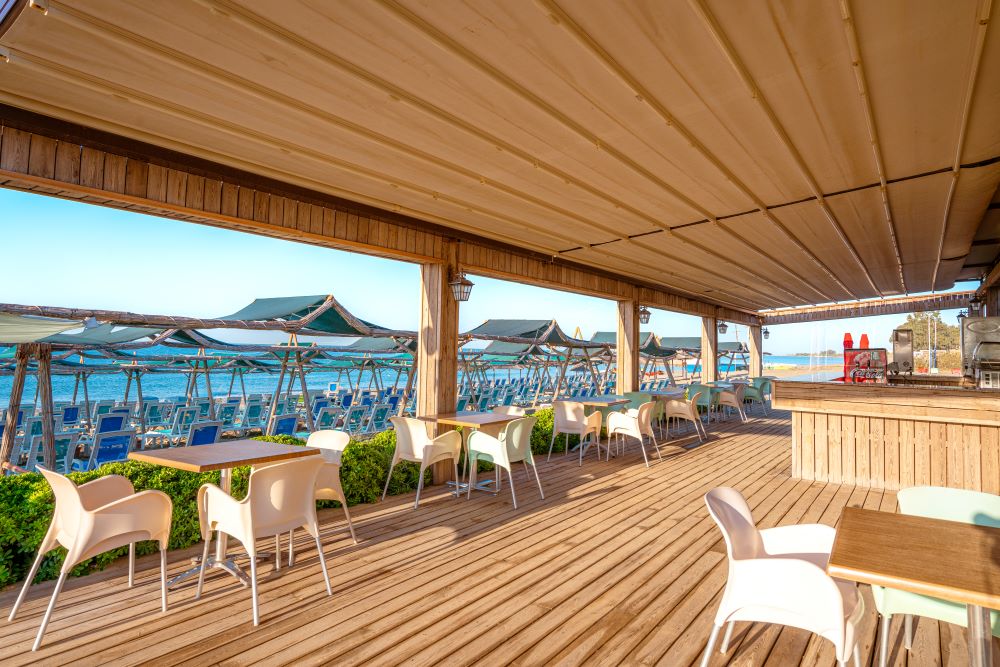 Club Sun Heaven Family Hotel