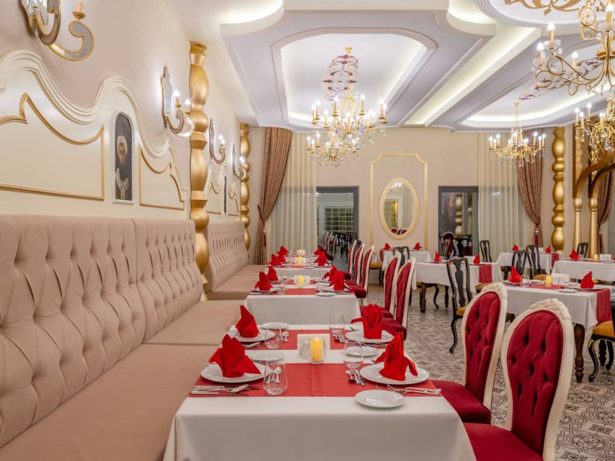 Diamond Premium Hotel & Spa