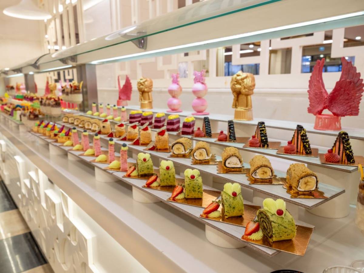 Diamond Premium Hotel & Spa