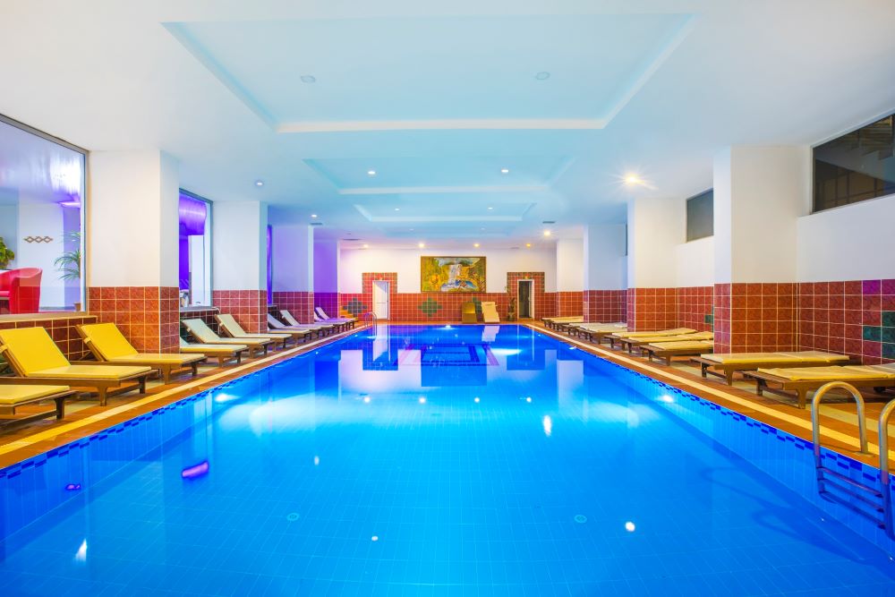 MERIDIA BEACH HOTEL