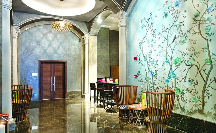 Rixos The Land Of Legends Kingdom Hotel