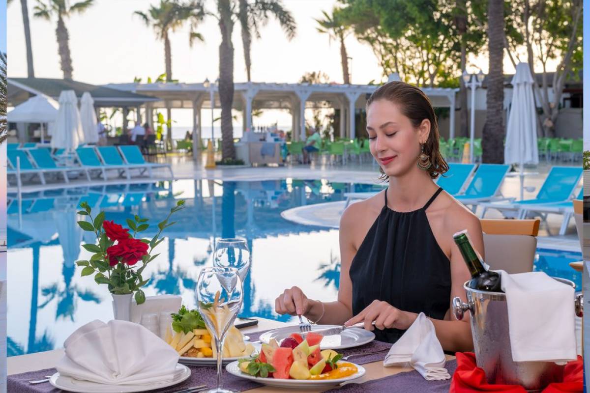 Sandy Beach Hotel