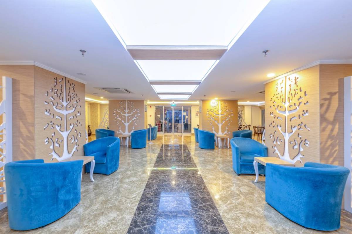 Sandy Beach Hotel