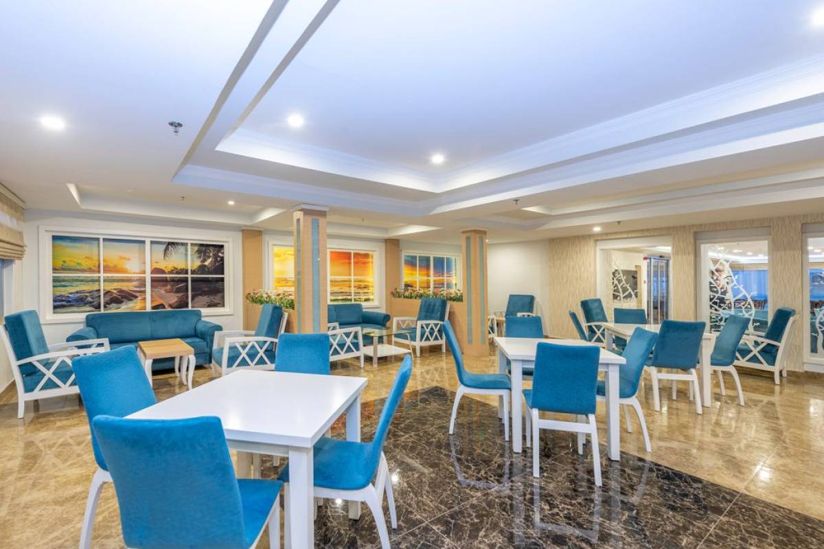 Sandy Beach Hotel