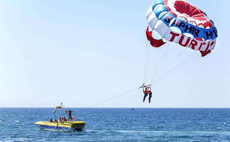 Saphir Hotel & Villas