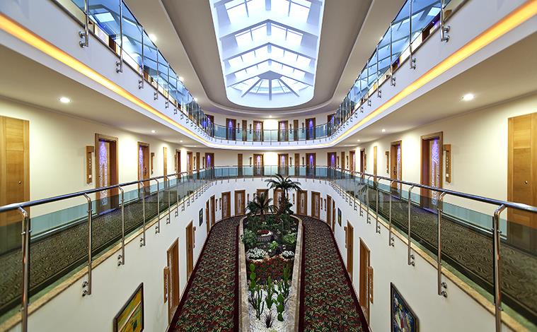 Saphir Hotel & Villas